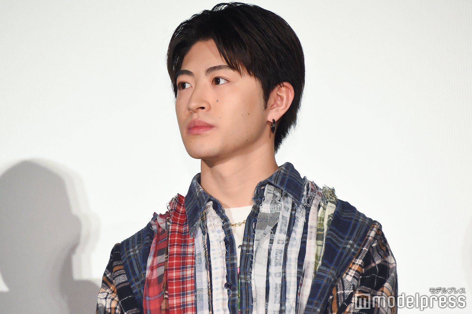 佐野玲於 （C）モデルプレス