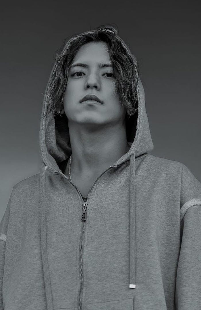 松浦翔平(提供写真)