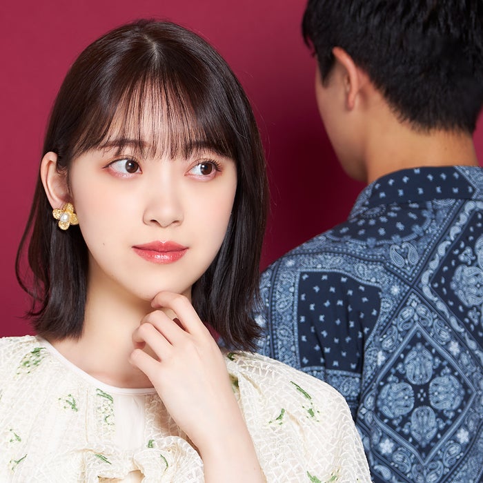 堀未央奈 ドラ恋 キービジュアル風ショットに反響 追加メンバーかと思った モデルプレス 堀未央奈 ドラ恋 キービジュアル風ショットに反響 追加メンバーかと思った モデルプレス