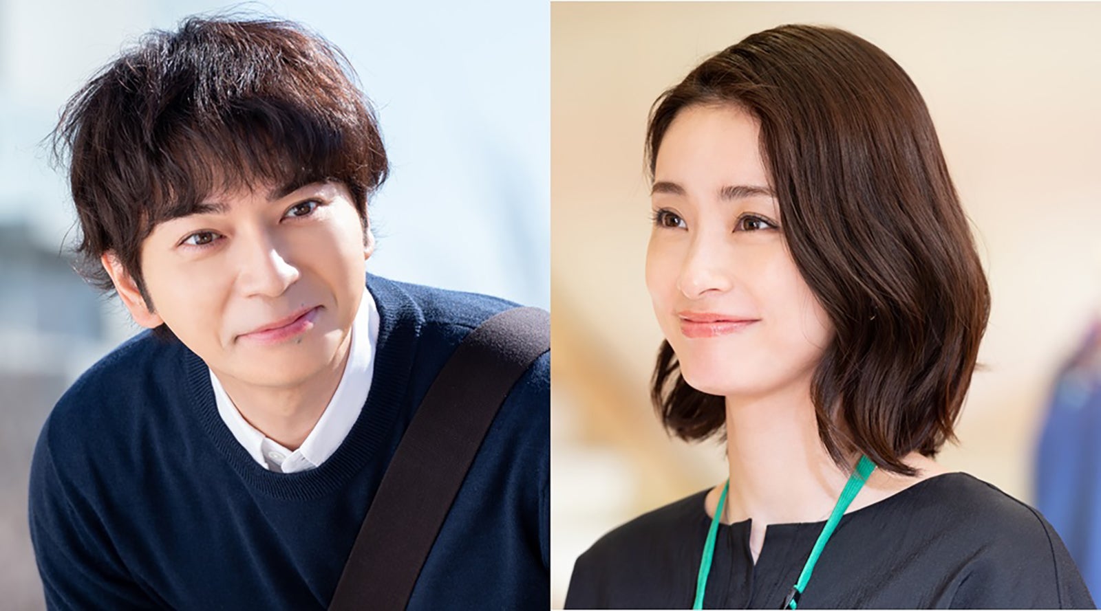松本潤＆上戸彩、究極の答えに辿り着く「となりのチカラ」タイトルに隠された真実とは？ - モデルプレス