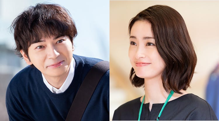 松本潤 上戸彩 究極の答えに辿り着く となりのチカラ タイトルに隠された真実とは モデルプレス 松本潤 上戸彩 究極の答えに辿り着く となりのチカラ タイトルに隠された真実とは モデルプレス