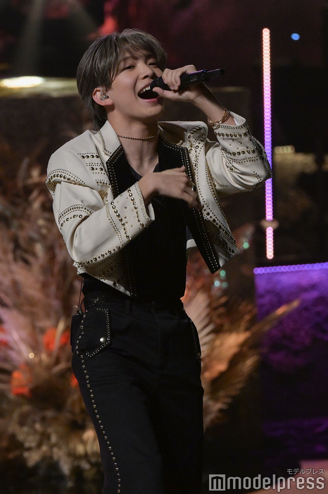 LIL LEAGUE（C）モデルプレス