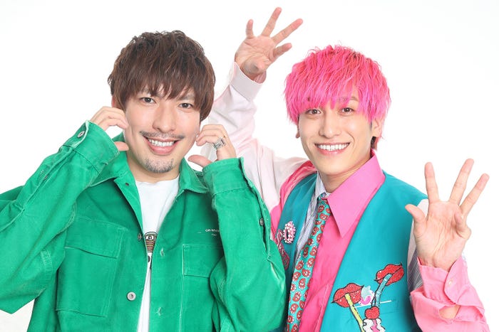 EXIT(C)YOSHIMOTO KOGYO CO.,LTD