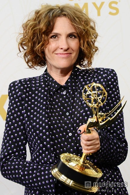 ジル・ソロウェイ