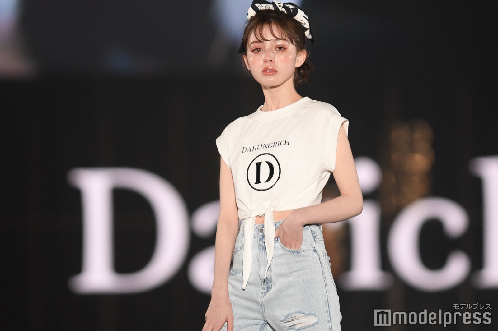 加藤ナナ（C）モデルプレス