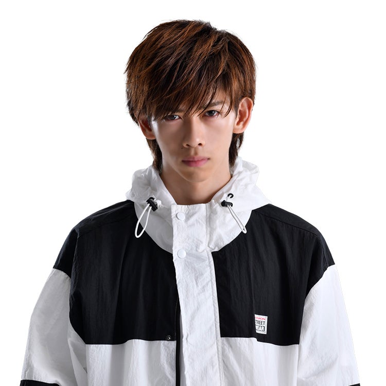 船津稜雅（C）汐留ヱビス商店街（C）FAKE MOTION 製作委員会