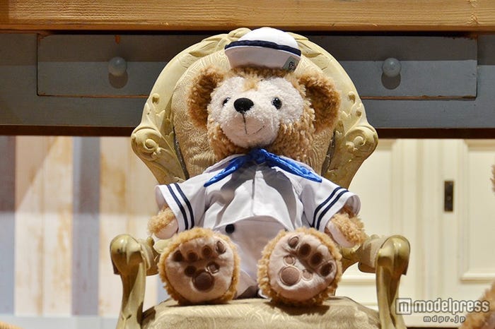 マイ・フレンド・ダッフィーシリーズ