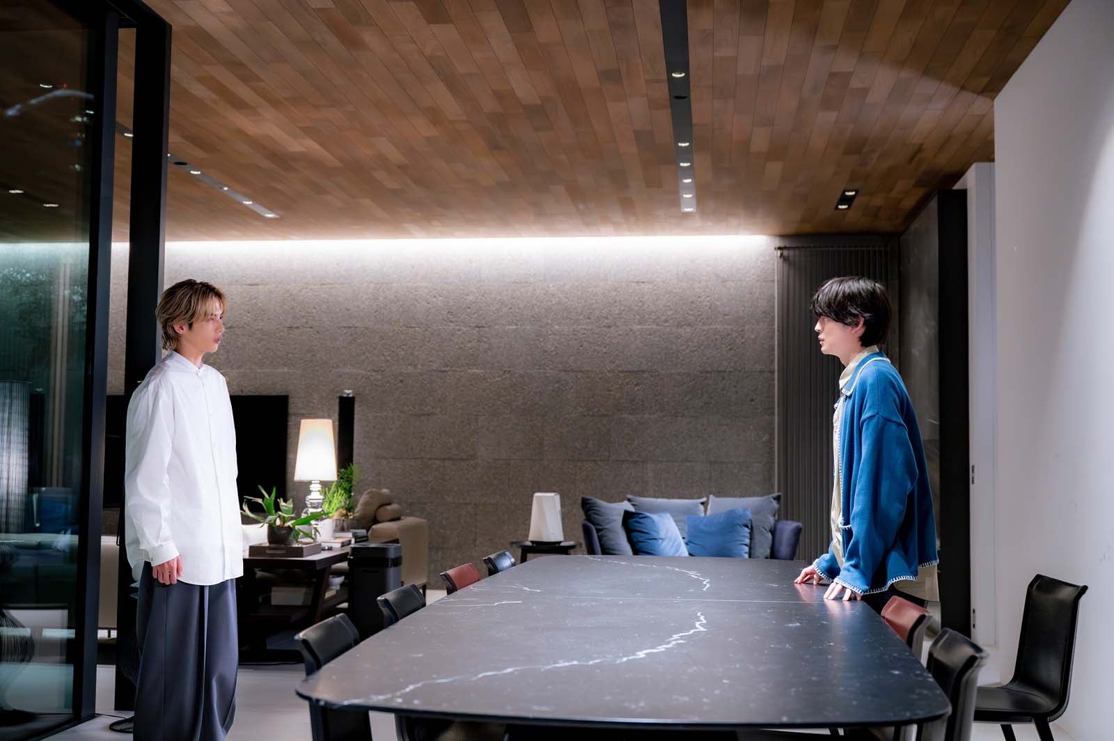 「フェルマーの料理」第7話より（C）TBS