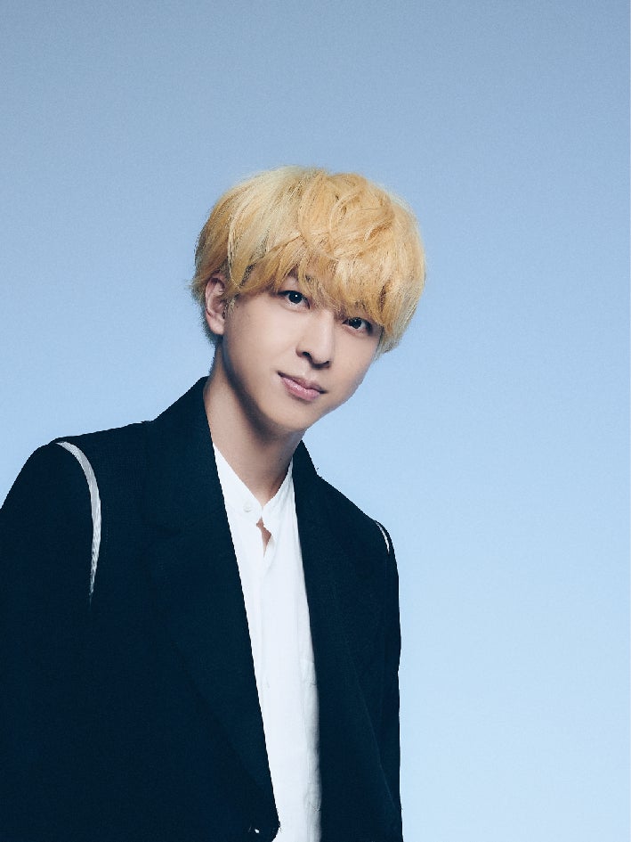 寺西拓人（提供写真）