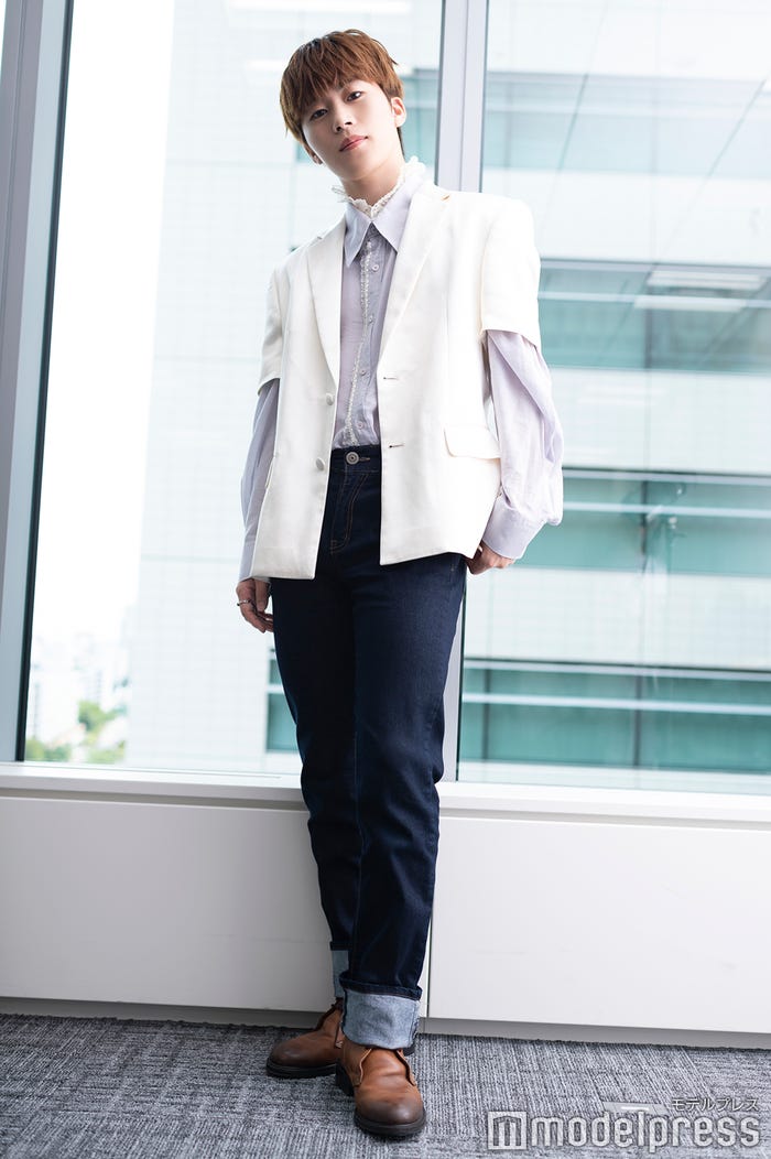 木全翔也(C)モデルプレス