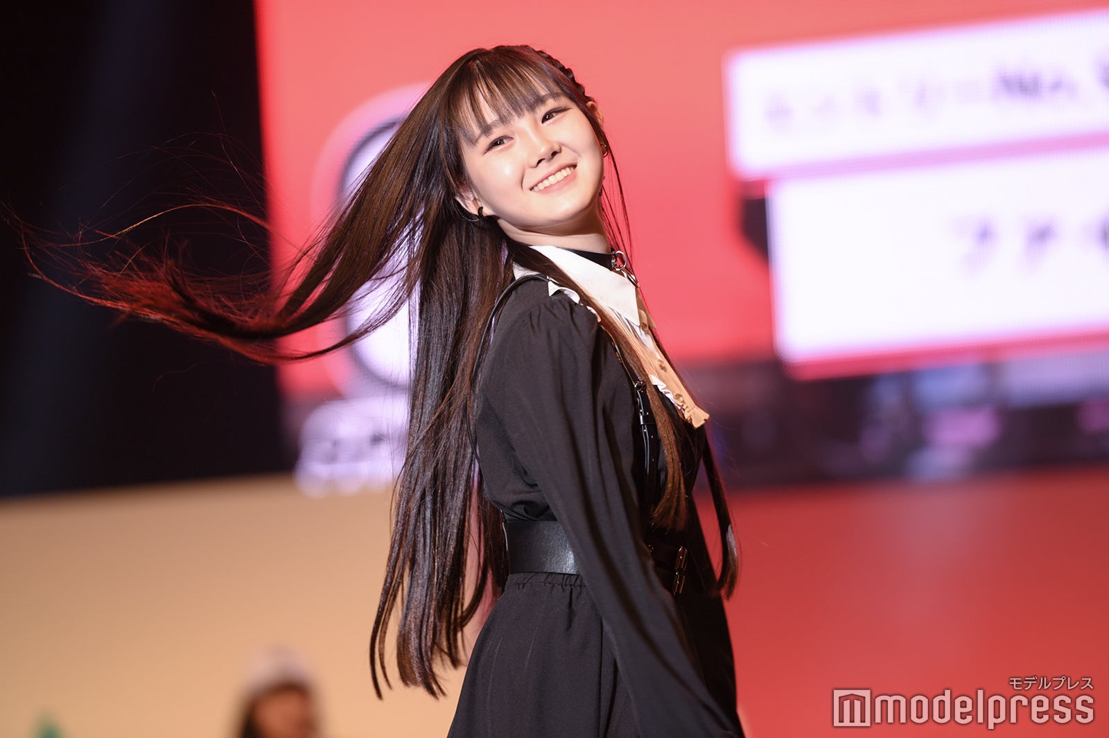 「JCミスコン2021」ファイナリスト（C）モデルプレス