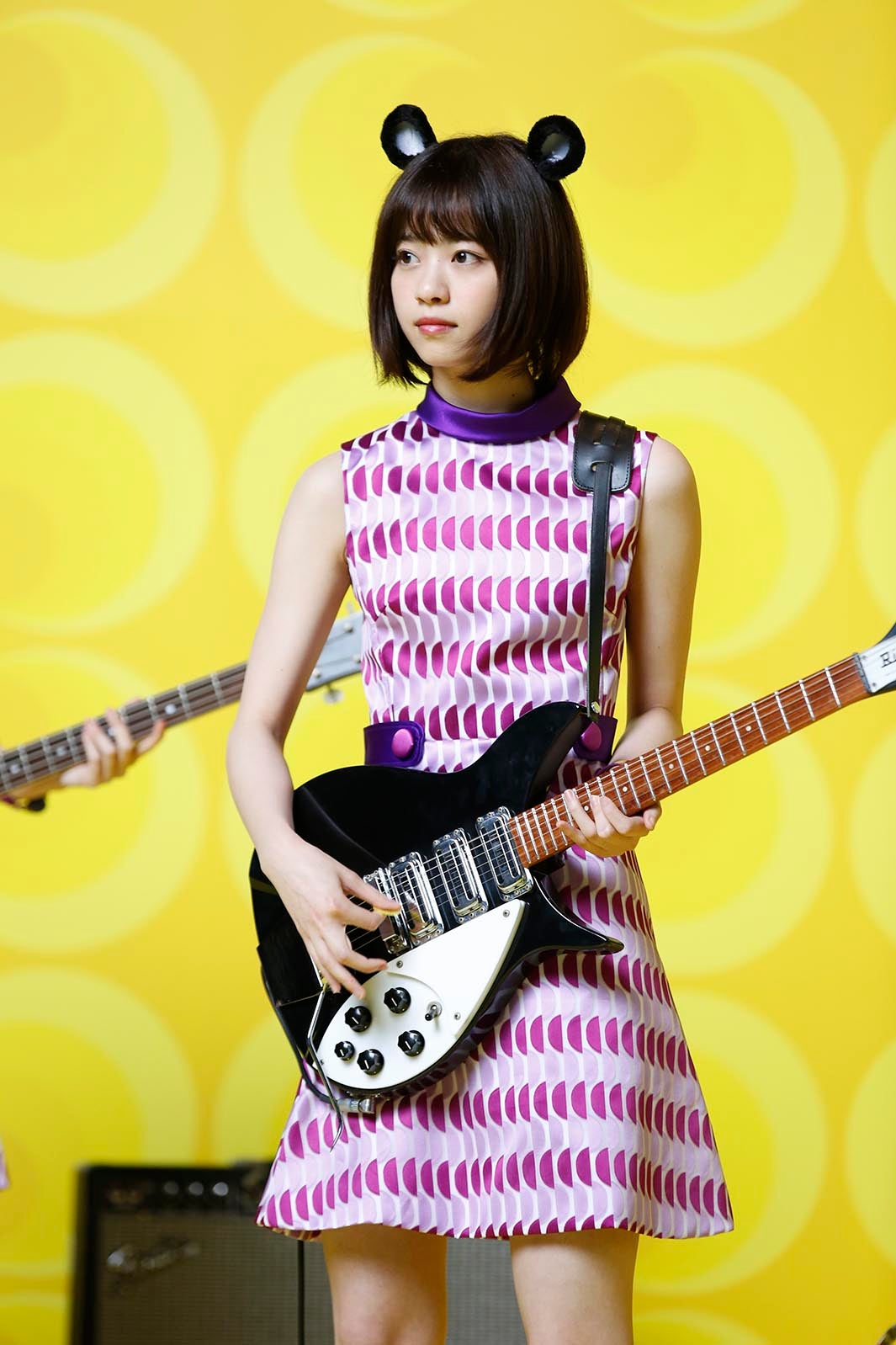 西野七瀬（提供写真）