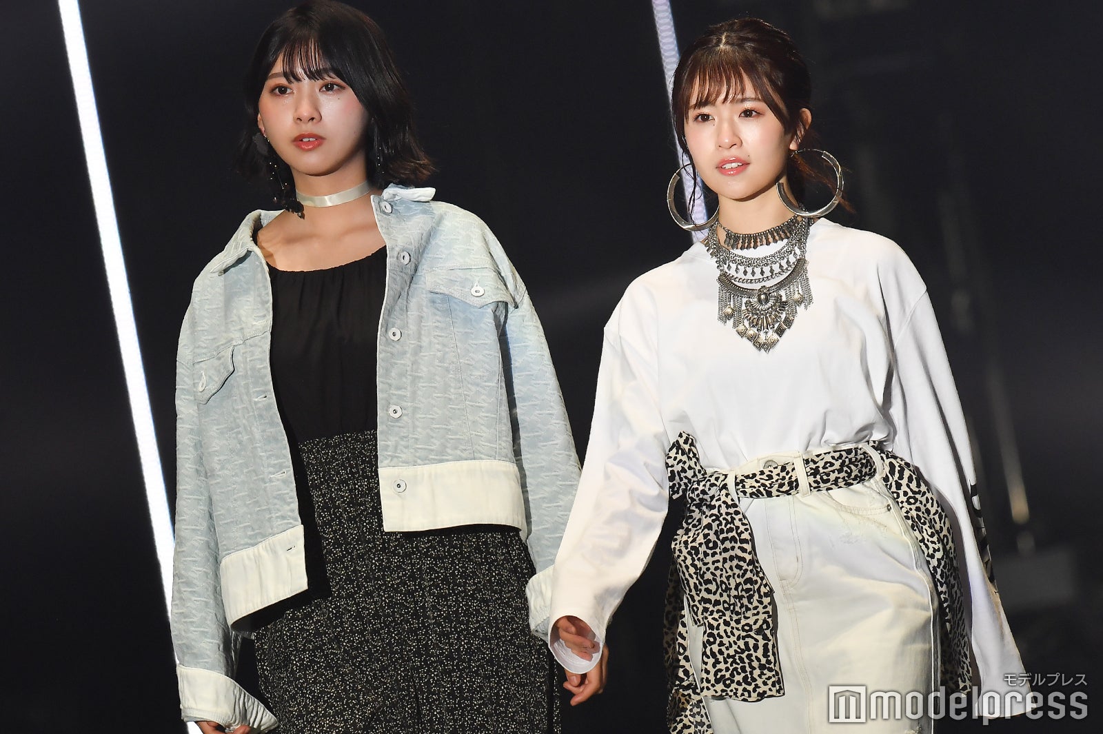 日向坂46（C）モデルプレス