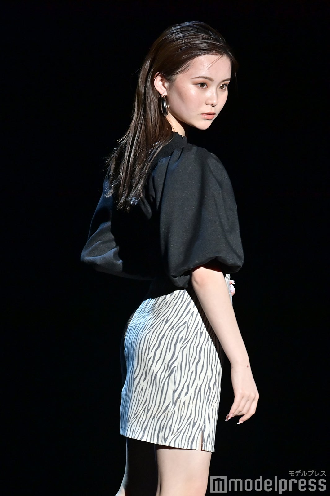 さくら （C）モデルプレス