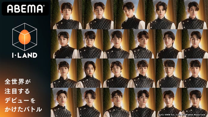 (C) CJ ENM Co., Ltd, All Rights Reserved