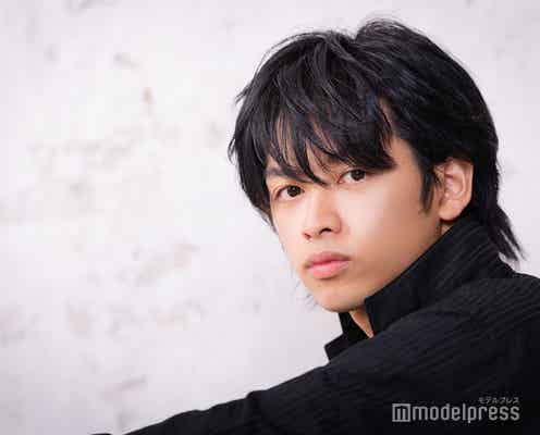 「ミスターモデルプレス」森田悠斗さん、初代グランプリから半年で変化したことは?“月9出演”の夢&新たなビジョンも語る<「モデルプレス連載」Vol.6>