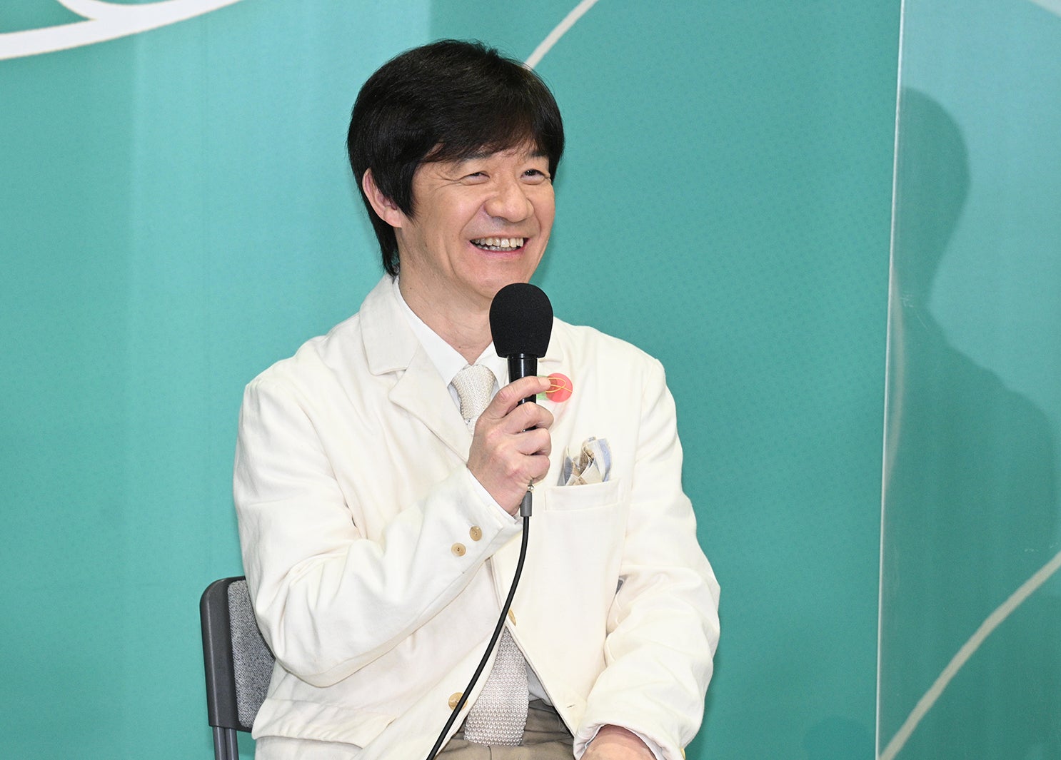 内村光良 （C）NHK