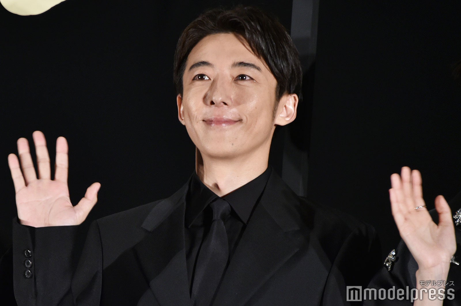 高橋一生（C）モデルプレス