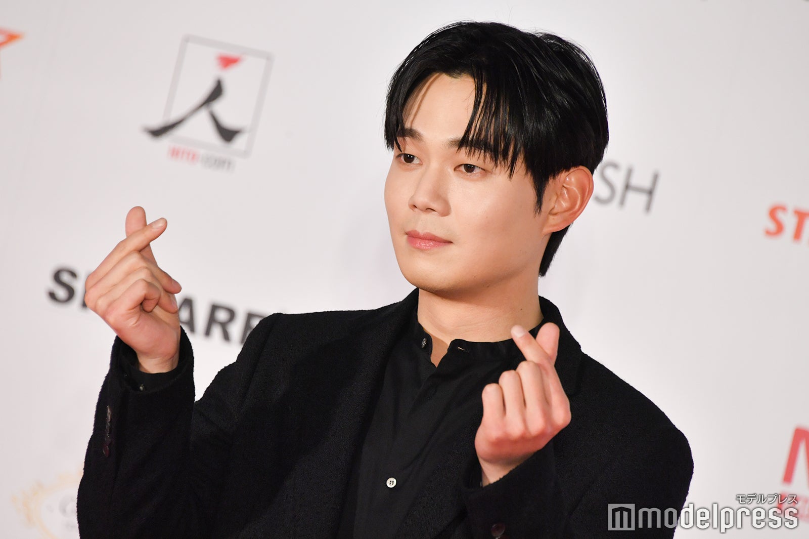 リュ・ギョンス （C）モデルプレス