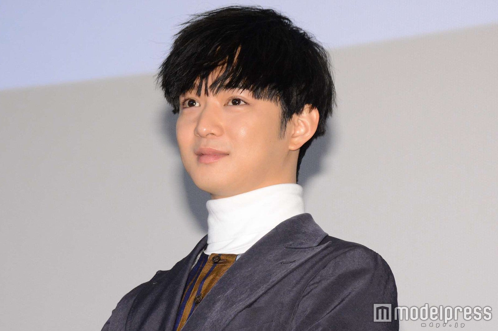 千葉雄大 （C）モデルプレス