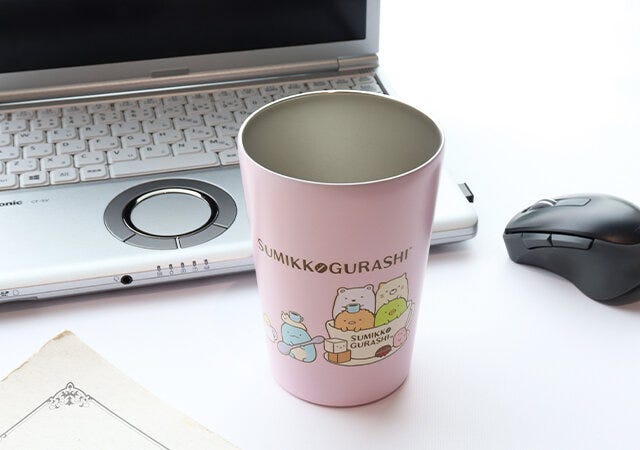 宝島社　ムック本付録　すみっコぐらし　