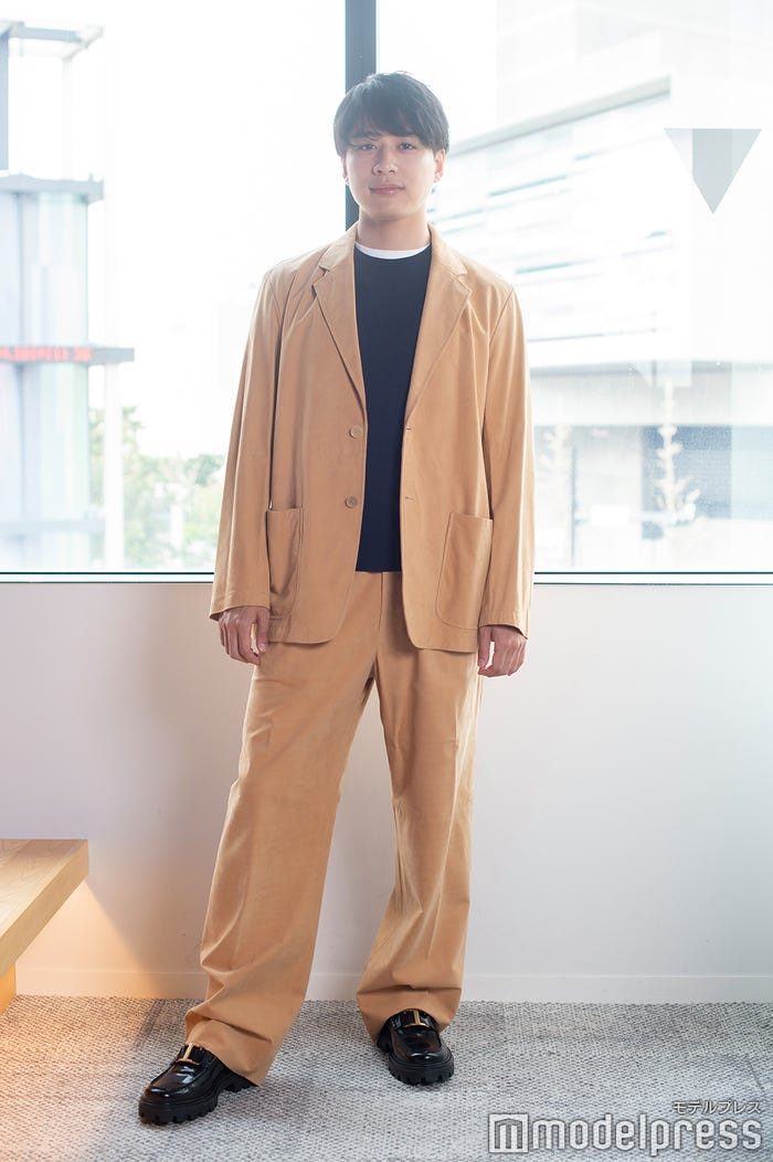 6代目バチェラーの久次米一輝(C)モデルプレス