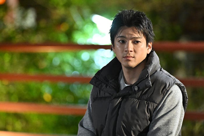 山田裕貴「GIFT」第7話(C)TBS