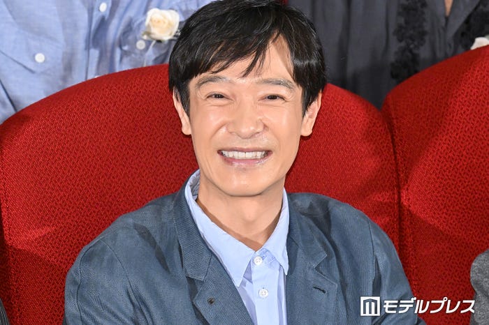 堺雅人(C)モデルプレス