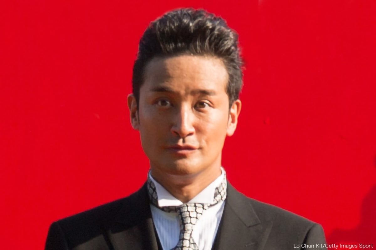 松岡昌宏