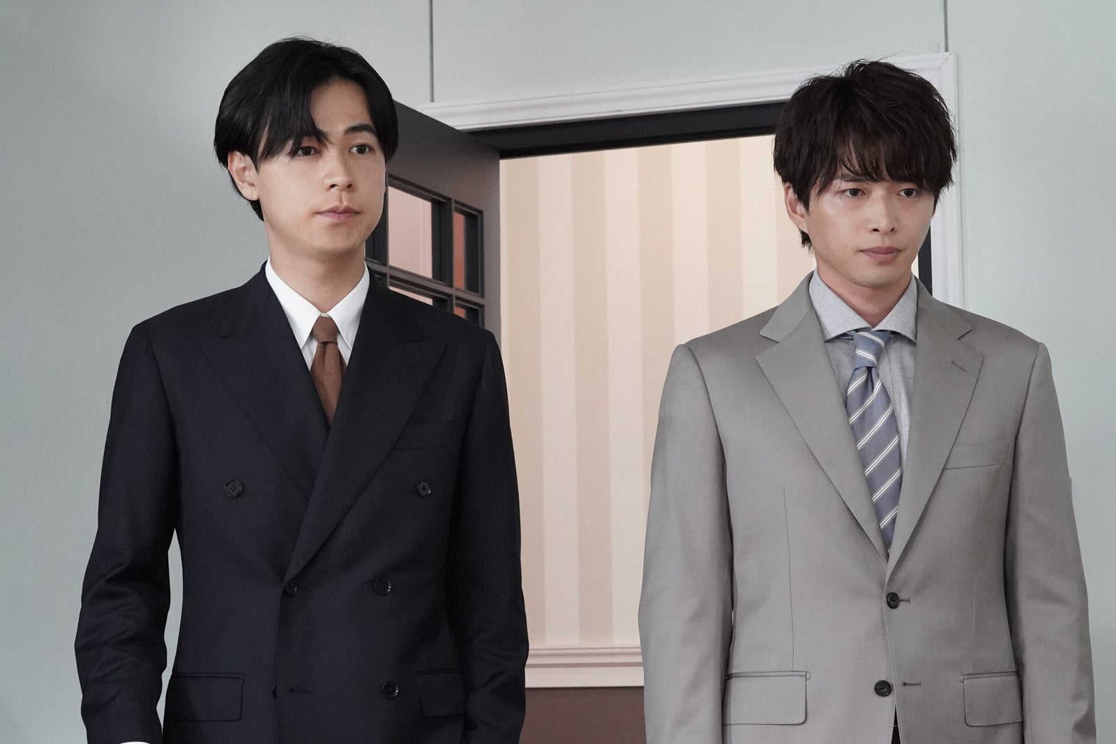 ＜転職の魔王様 第8話＞来栖、“転職の天使様”と直接対決  天間の驚くべき発言とは