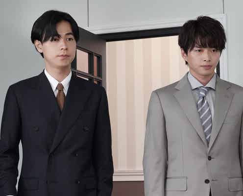 <転職の魔王様 第8話>来栖、“転職の天使様”と直接対決  天間の驚くべき発言とは