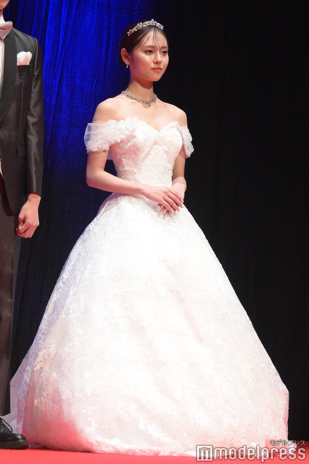 「ミス青山コンテスト2023」結果発表イベントの模様（C）モデルプレス