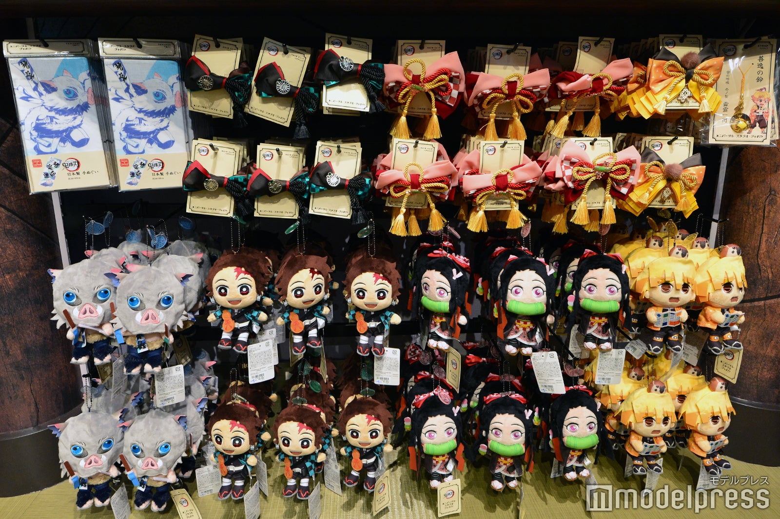 （C）モデルプレス