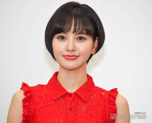元HKT48・兒玉遥、活動休止時の心境明かす「自分を取り戻していった」