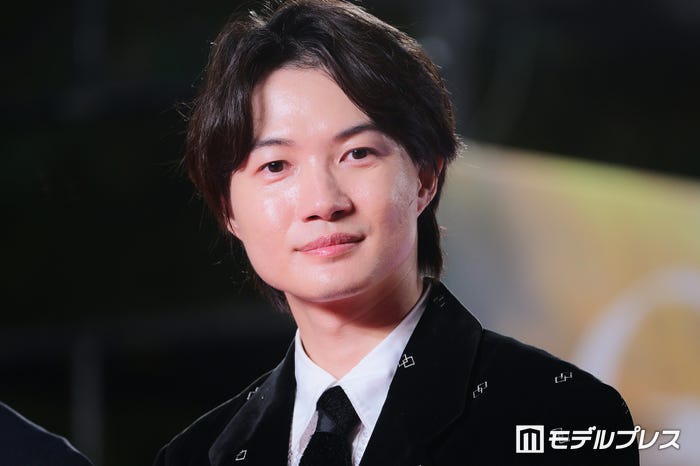 神木隆之介(C)モデルプレス