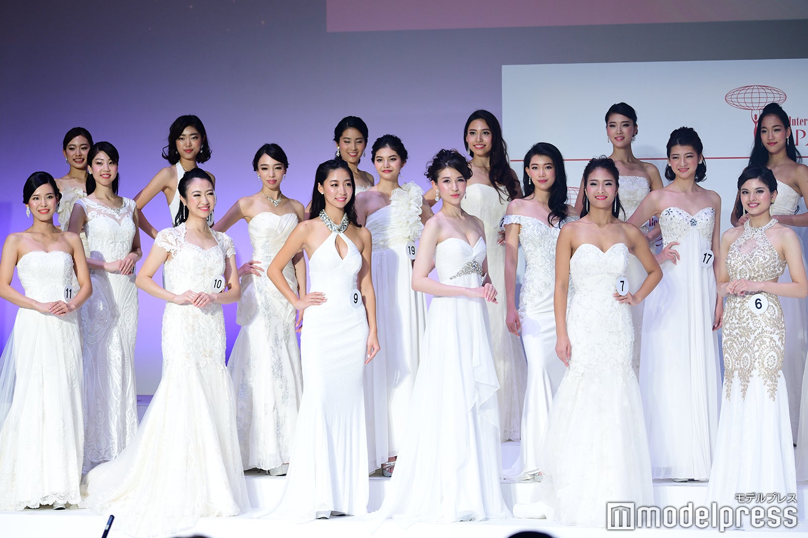 イベントの様子 （C）モデルプレス