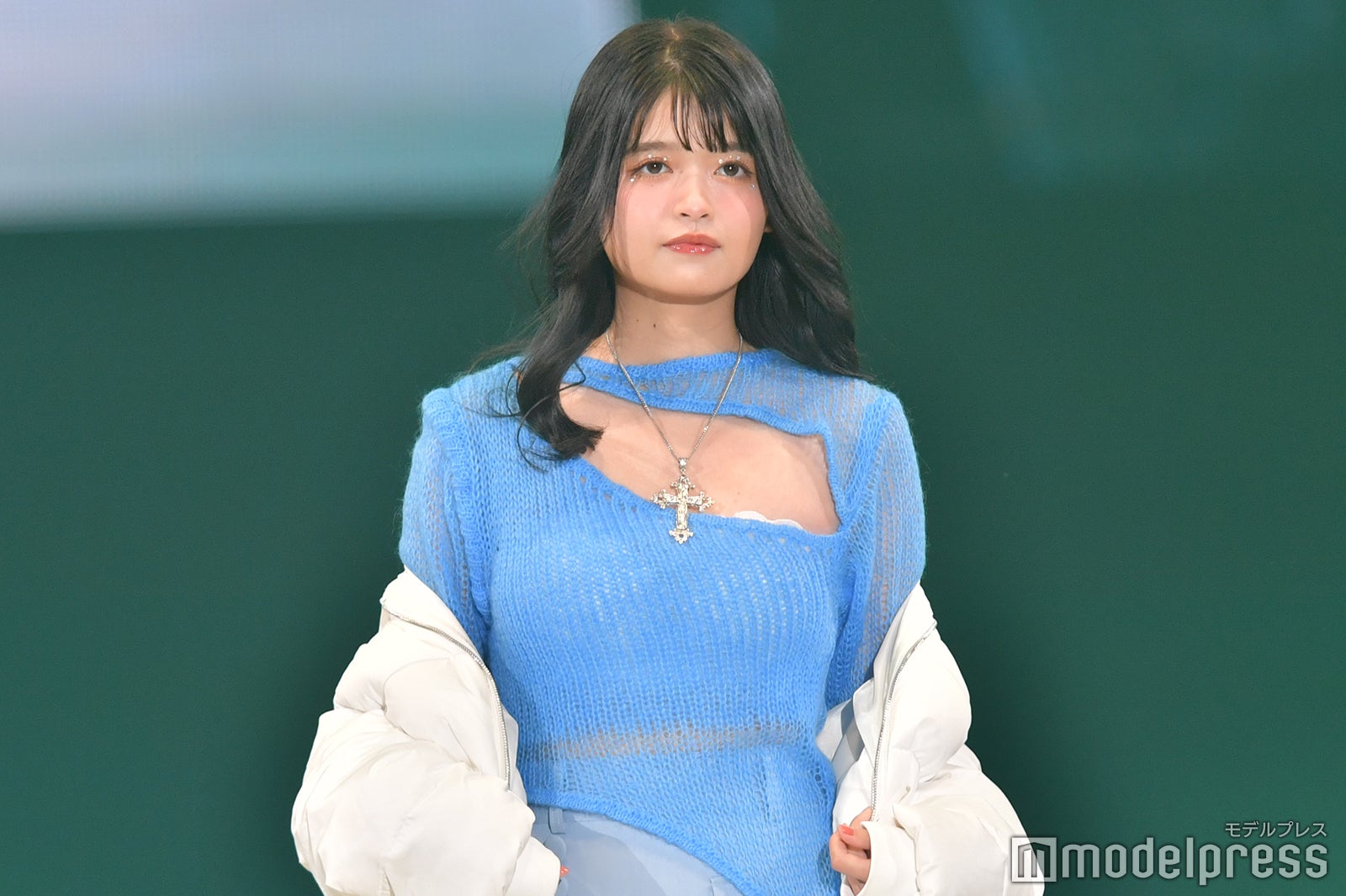 （C）モデルプレス