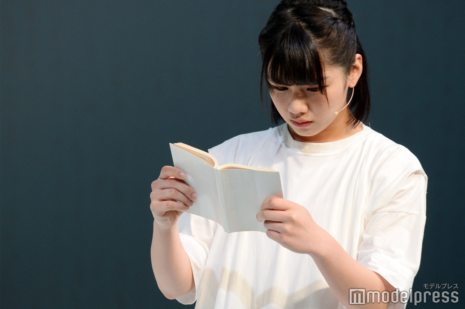 渡邉美穂（C）モデルプレス