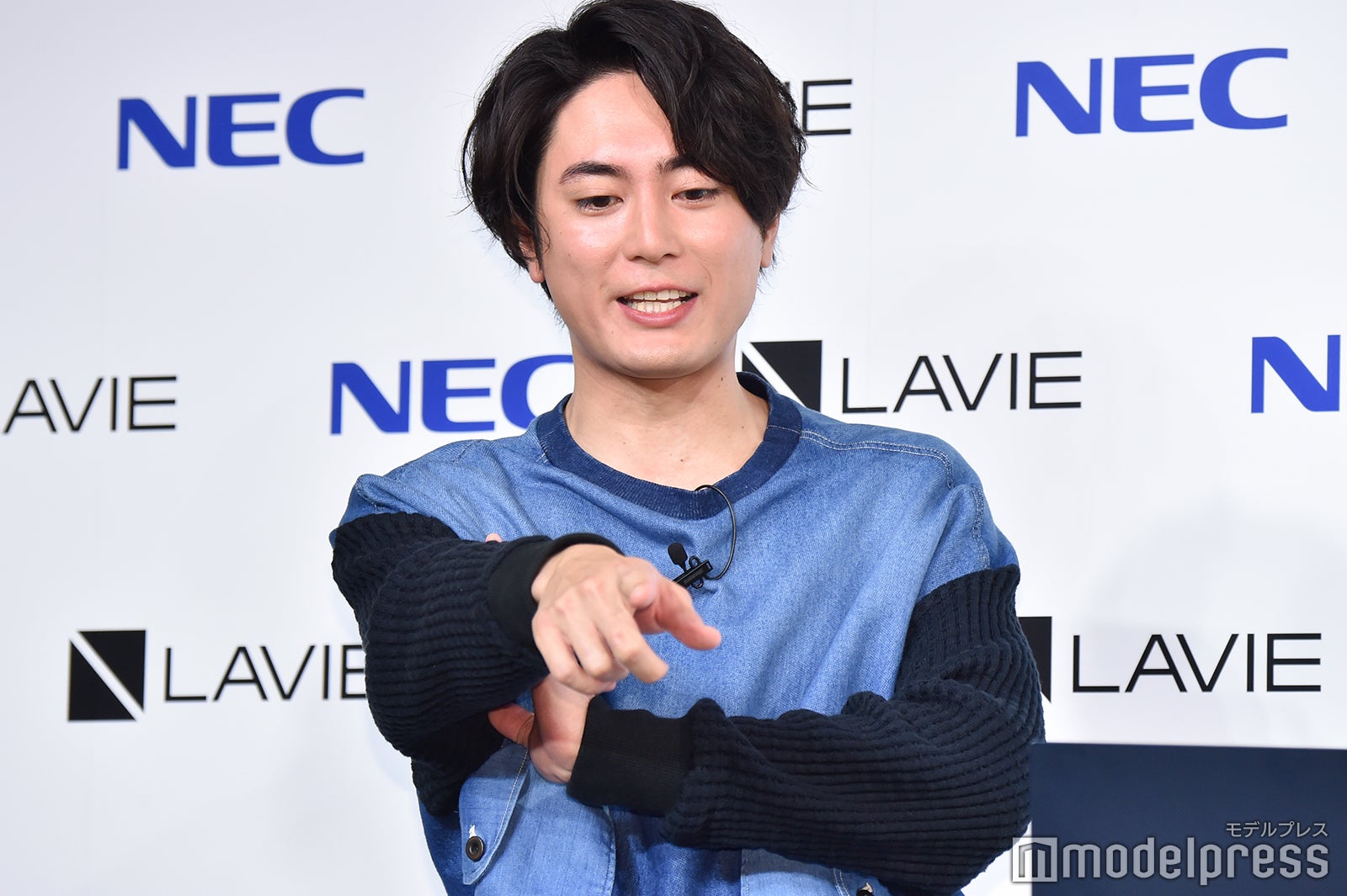 間宮祥太朗（C）モデルプレス