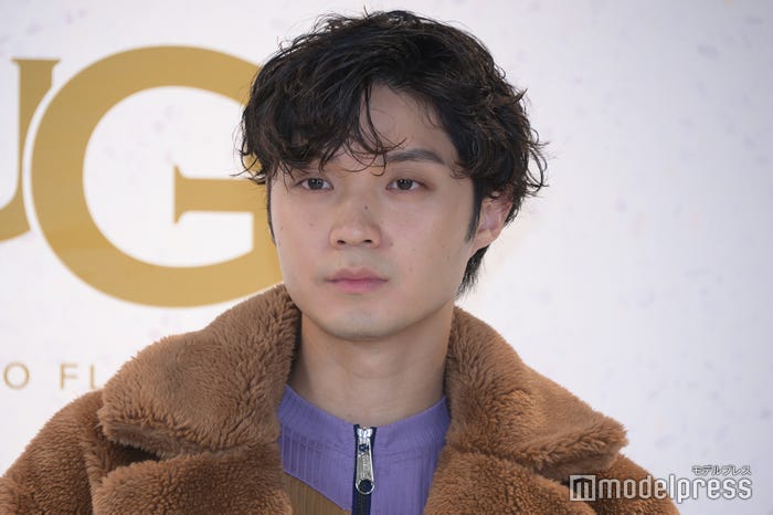 磯村勇斗(C)モデルプレス