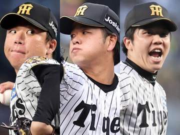 【阪神CS突破へ展望・投手編】終盤長いイニング投げられず交代した村上、才木が課題修正できるか 先発陣は最低でも六回、打線援護も 佐藤義則氏