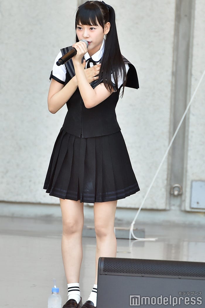 齊藤なぎさ (C)モデルプレス