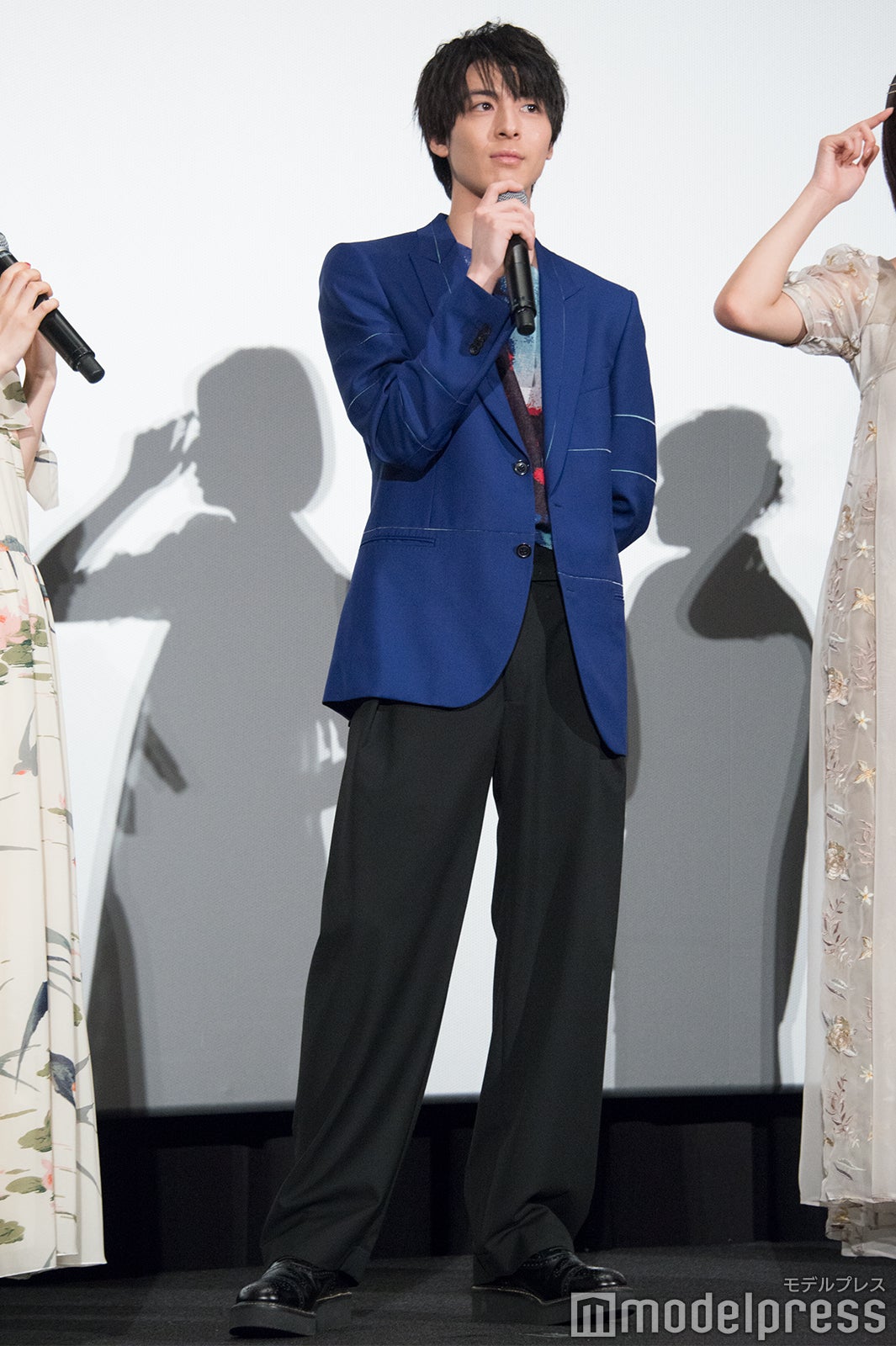 高杉真宙 （C）モデルプレス