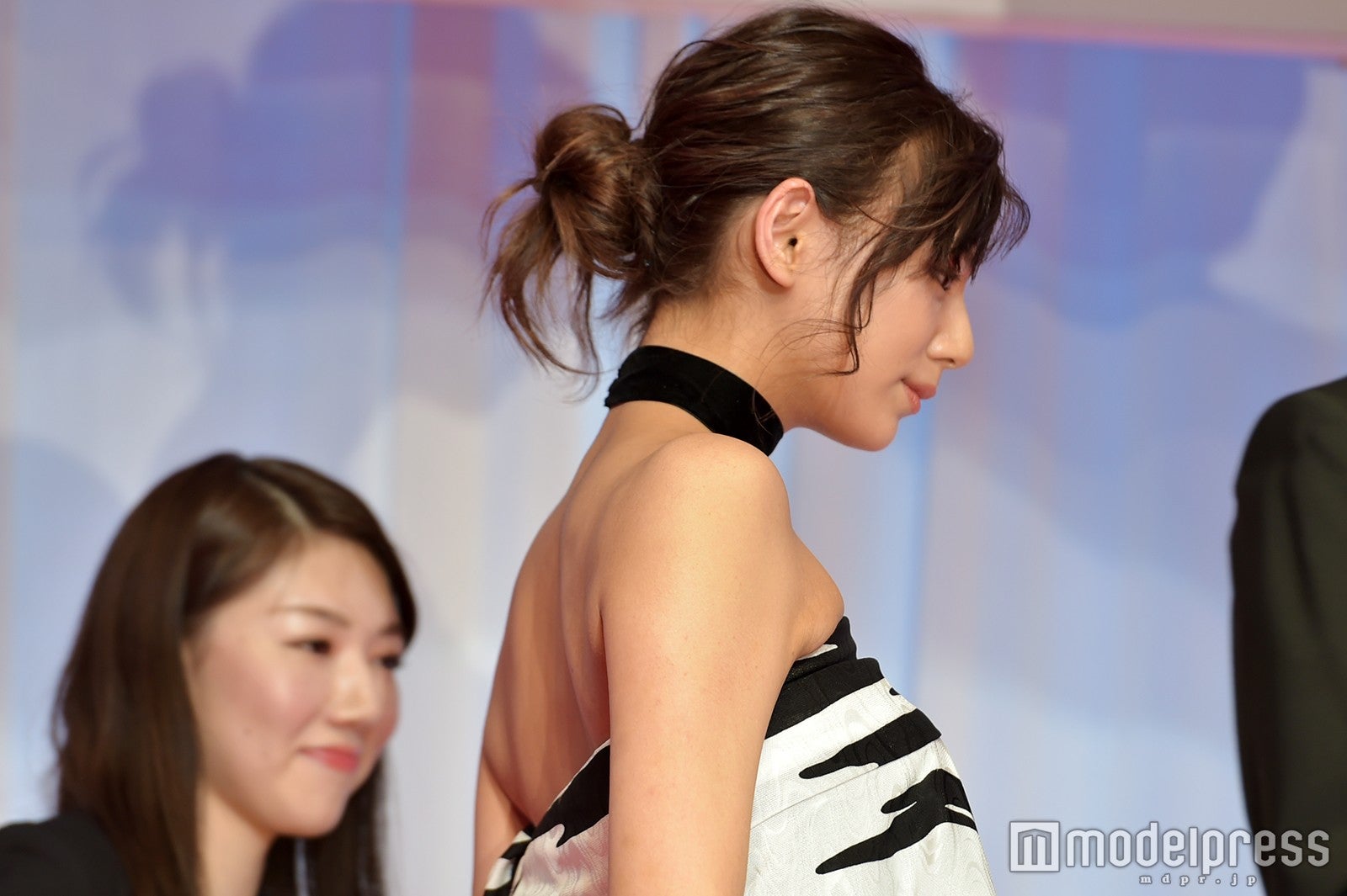 西内まりや（C）モデルプレス