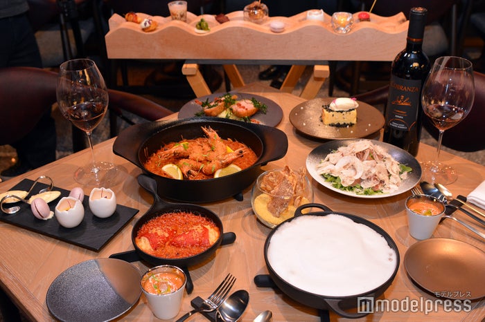 渋谷スクランブルスクエア(C)ビューティーガール