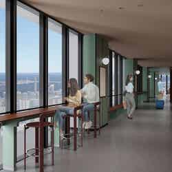 OMO5横浜馬車道 by 星野リゾート/提供画像