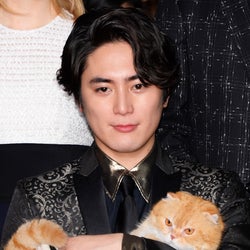 間宮祥太朗の“妄想”に会場どよめき「疲れてる?」「まだ若いのに」