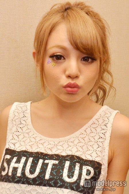 “ちぃぽぽ”こと吉木千沙都