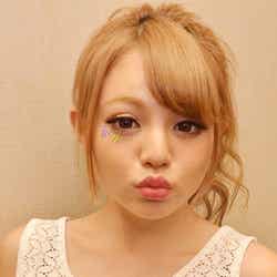 “ちぃぽぽ”こと吉木千沙都