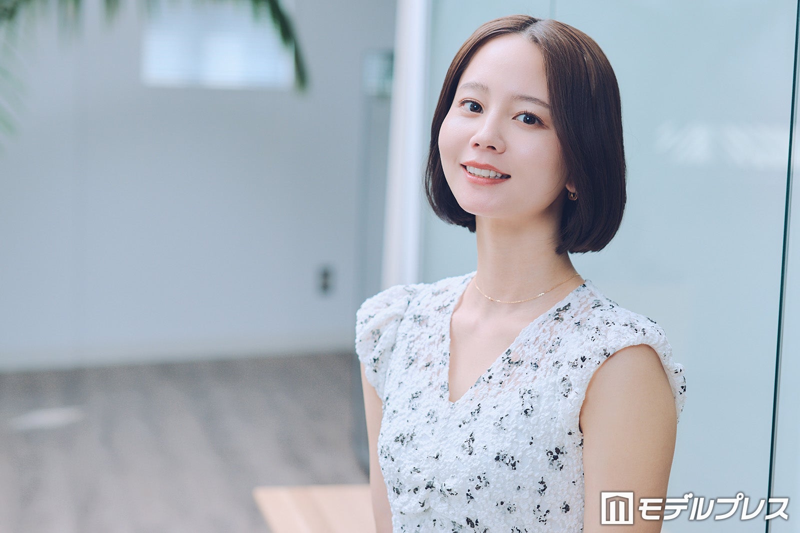 奈々未（C）モデルプレス